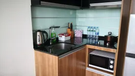 2 Bedroom Condo for rent in Thanon Phetchaburi, Bangkok near BTS Ratchathewi
