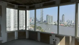 4 Bedroom Condo for sale in Watermark Chaophraya River, Bang Lamphu Lang, Bangkok