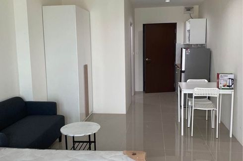 Condo for rent in Asakan Place Srinakarindra, Suan Luang, Bangkok near Airport Rail Link Hua Mak