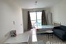 Condo for rent in Asakan Place Srinakarindra, Suan Luang, Bangkok near Airport Rail Link Hua Mak