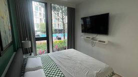 1 Bedroom Condo for rent in The BASE Uptown-Phuket, Ratsada, Phuket