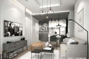 1 Bedroom Condo for sale in Surasak, Chonburi