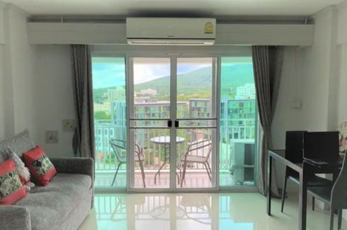1 Bedroom Condo for sale in Chom Doi Condominium, Suthep, Chiang Mai