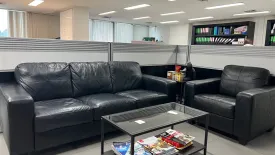 Office for sale in S.S.P. Tower 1, Khlong Tan Nuea, Bangkok