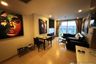 1 Bedroom Condo for sale in The Cliff, Nong Prue, Chonburi