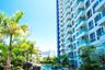 1 Bedroom Condo for sale in The Cliff, Nong Prue, Chonburi