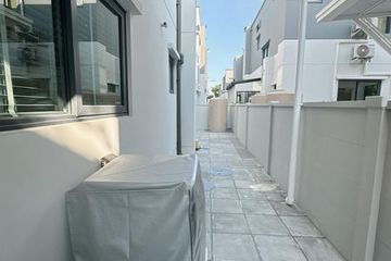 4 Bedroom House for Sale or Rent in Bang Kaeo, Samut Prakan