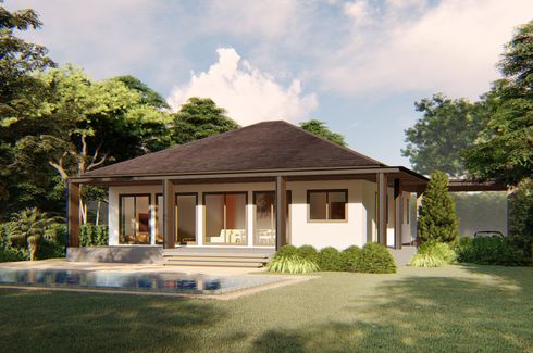 3 Bedroom Villa for sale in Pool Villas By Sunplay, Bang Sare, Chonburi