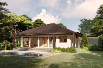 3 Bedroom Villa for sale in Pool Villas By Sunplay, Bang Sare, Chonburi