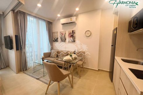 1 Bedroom Condo for sale in Nong Prue, Chonburi