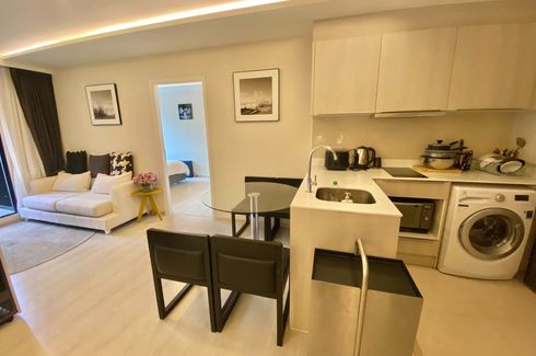 2 Bedroom Condo for sale in Vtara Sukhumvit 36, Khlong Tan, Bangkok near BTS Thong Lo