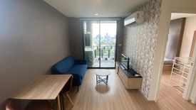 1 Bedroom Condo for rent in Artemis Sukhumvit 77, Suan Luang, Bangkok near BTS On Nut