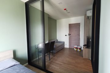 1 Bedroom Condo for rent in Modiz Sukhumvit 50, Phra Khanong, Bangkok near BTS On Nut