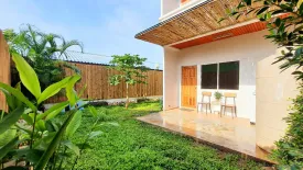 2 Bedroom Townhouse for rent in Bo Phut, Surat Thani