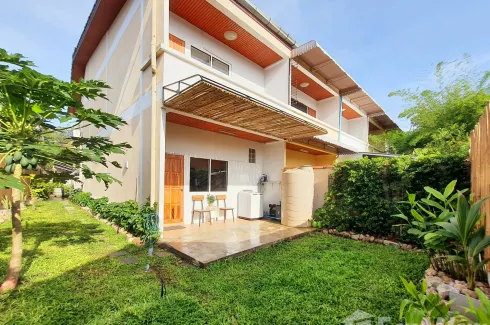 2 Bedroom Townhouse for rent in Bo Phut, Surat Thani