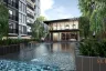 1 Bedroom Condo for sale in Serio Sukhumvit 50, Phra Khanong, Bangkok near BTS On Nut