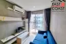 1 Bedroom Condo for sale in Na Kluea, Chonburi