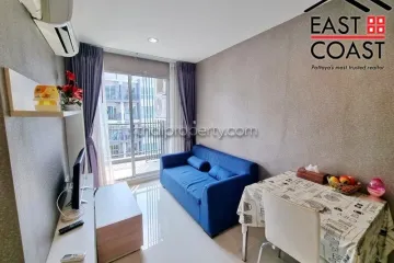1 Bedroom Condo for sale in Na Kluea, Chonburi