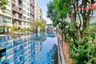 1 Bedroom Condo for sale in Natureza Art, Na Kluea, Chonburi