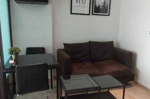 1 Bedroom Condo for sale in Whizdom Station Ratchada - Thapra, Dao Khanong, Bangkok near BTS Talat Phlu