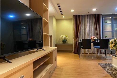 1 Bedroom Condo for Sale or Rent in Icon III, Khlong Tan Nuea, Bangkok near BTS Thong Lo