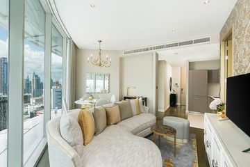 2 Bedroom Condo for rent in Magnolias Ratchadamri Boulevard, Langsuan, Bangkok near BTS Ratchadamri