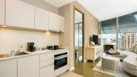 2 Bedroom Condo for rent in Magnolias Ratchadamri Boulevard, Lumpini, Bangkok near BTS Ratchadamri