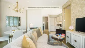 2 Bedroom Condo for rent in Magnolias Ratchadamri Boulevard, Lumpini, Bangkok near BTS Ratchadamri