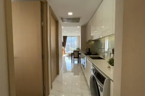 2 Bedroom Condo for rent in Hyde Sukhumvit 11, Khlong Toei Nuea, Bangkok near BTS Nana