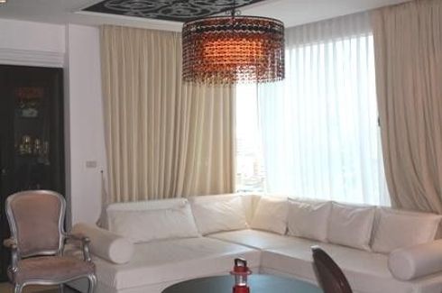 3 Bedroom Condo for rent in MANHATTAN CHIDLOM, Lumpini, Bangkok near MRT Ratchaprarop