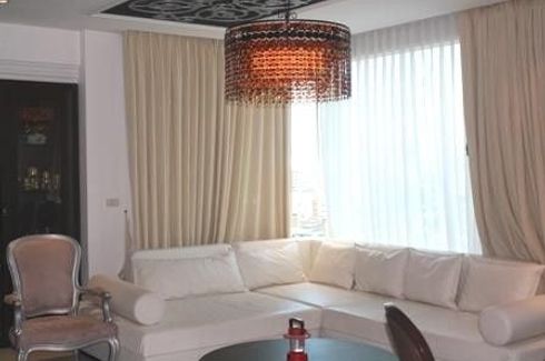 3 Bedroom Condo for rent in MANHATTAN CHIDLOM, Langsuan, Bangkok near MRT Ratchaprarop