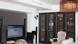 3 Bedroom Condo for rent in MANHATTAN CHIDLOM, Lumpini, Bangkok near MRT Ratchaprarop