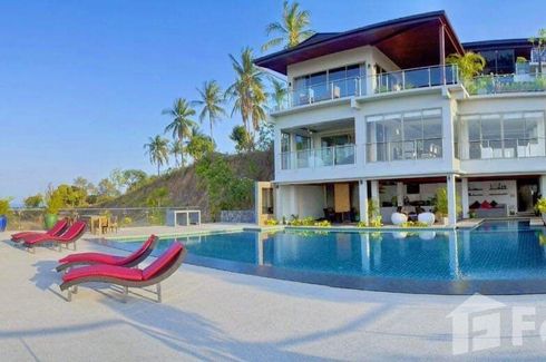 2 Bedroom Villa for rent in Bo Phut, Surat Thani