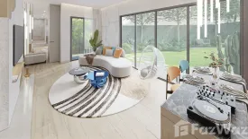 2 Bedroom Townhouse for sale in Altitude Forest Onnut - Latkrabang, Lat Krabang, Bangkok