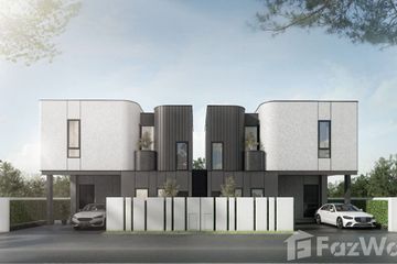 2 Bedroom Townhouse for sale in Altitude Forest Onnut - Latkrabang, Lat Krabang, Bangkok