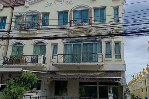 3 Bedroom Condo for sale in Baan Klang Muang The Paris Rama 9 - Ramkamhaeng, Hua Mak, Bangkok near Airport Rail Link Hua Mak