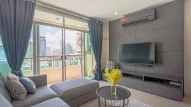 2 Bedroom Condo for rent in Sukhumvit City Resort, Khlong Toei Nuea, Bangkok near BTS Nana