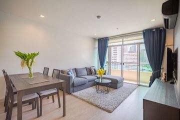2 Bedroom Condo for rent in Sukhumvit City Resort, Khlong Toei Nuea, Bangkok near BTS Nana
