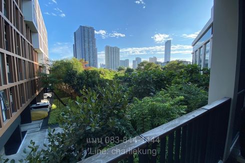 1 Bedroom Condo for sale in Hasu Haus, Phra Khanong Nuea, Bangkok near BTS On Nut