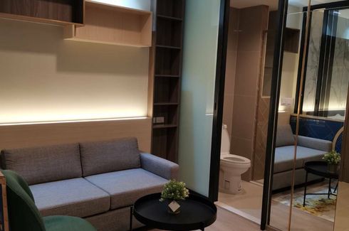 1 Bedroom Condo for rent in THE LINE Phahonyothin Park, Chom Phon, Bangkok near MRT Phahon Yothin