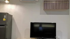 1 Bedroom Condo for rent in THE LINE Phahonyothin Park, Chom Phon, Bangkok near MRT Phahon Yothin