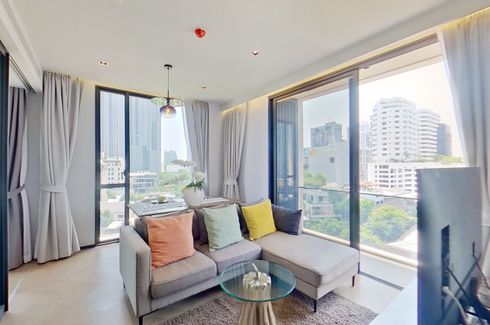 1 Bedroom Condo for sale in The Reserve 61 Hideaway, Khlong Tan Nuea, Bangkok near BTS Ekkamai