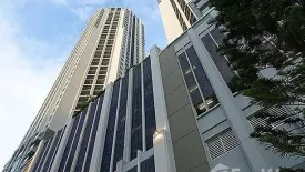 1 Bedroom Condo for sale in Belle Grand Rama 9, Huai Khwang, Bangkok near MRT Phra Ram 9