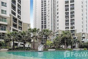 1 Bedroom Condo for sale in Belle Grand Rama 9, Huai Khwang, Bangkok near MRT Phra Ram 9