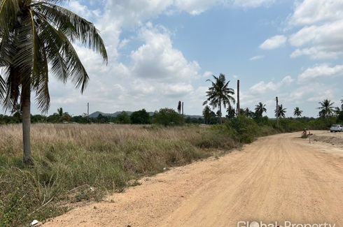 Land for sale in Huai Yai, Chonburi