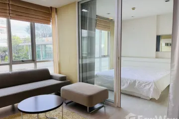 1 Bedroom Condo for sale in The Room Sukhumvit 64, Bang Chak, Bangkok near BTS Punnawithi