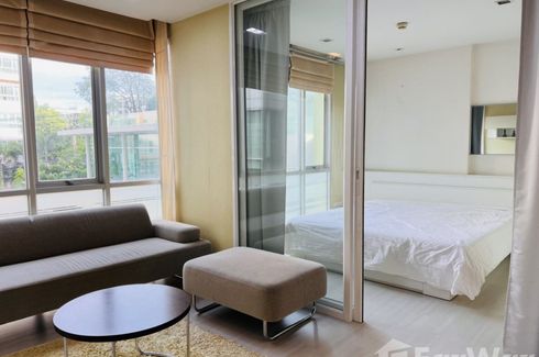 1 Bedroom Condo for sale in The Room Sukhumvit 64, Bang Chak, Bangkok near BTS Punnawithi