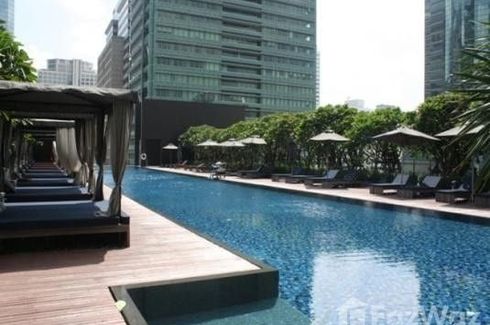 2 Bedroom Condo for rent in The Met, Thung Maha Mek, Bangkok near BTS Chong Nonsi