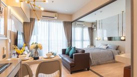 1 Bedroom Condo for sale in Whizdom Station Ratchada - Thapra, Dao Khanong, Bangkok near BTS Talat Phlu