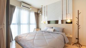 1 Bedroom Condo for sale in Whizdom Station Ratchada - Thapra, Dao Khanong, Bangkok near BTS Talat Phlu